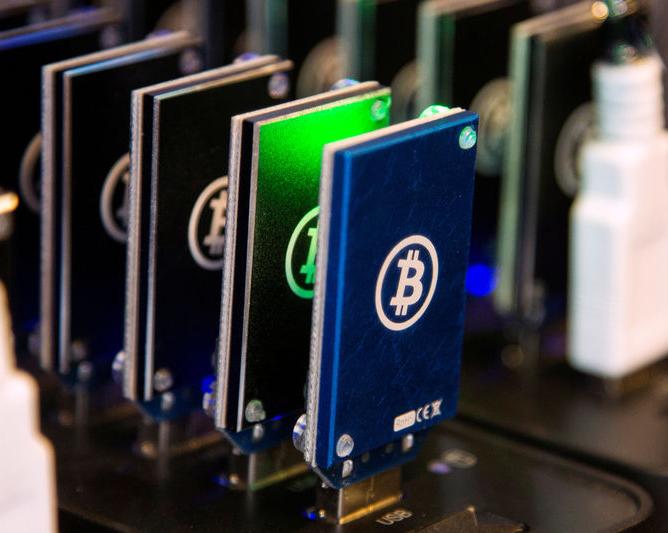 Теперь его ничто не остановит? От биткоина ждут абсолютного рекорда ещё до халвинга