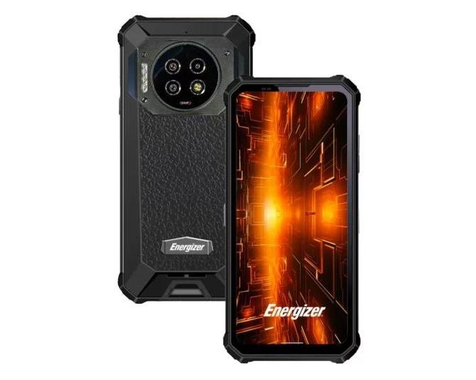 Смартфон Energizer Hard Case P28K получил АКБ на 28 000 мА∙ч... и корпус толщиной 27 мм