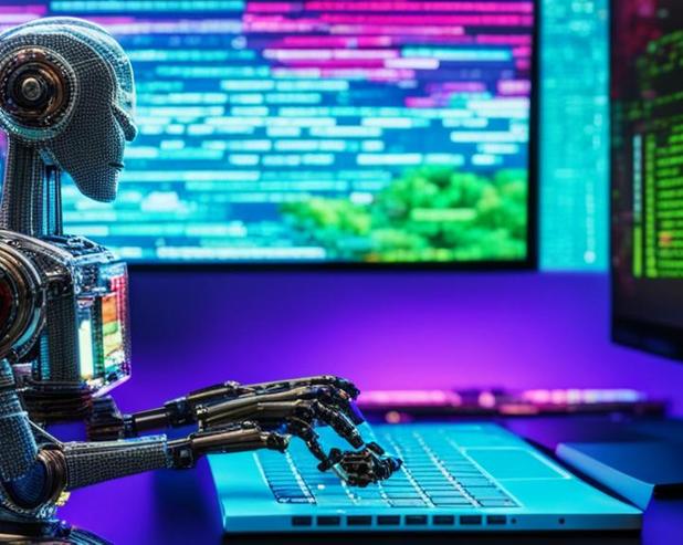 Программисты не будут нужны? Новая нейросеть Google Gemini создаёт 2D